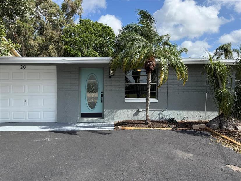 Picture of 20 Cypress Drive, Palm Harbor FL 34684