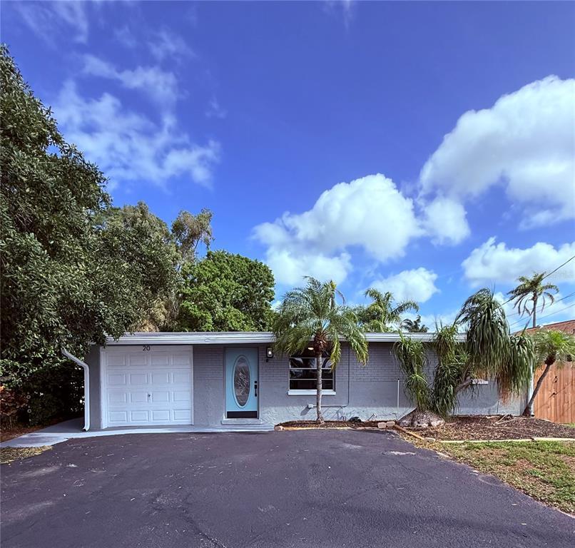 Picture of 20 Cypress Drive, Palm Harbor FL 34684