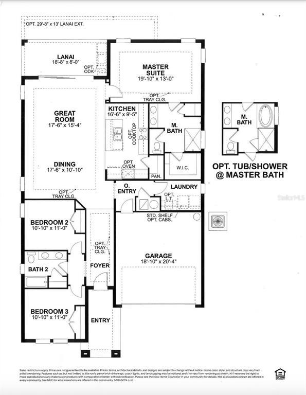 Picture of 1925 146Th Terrace E, Parrish FL 34219