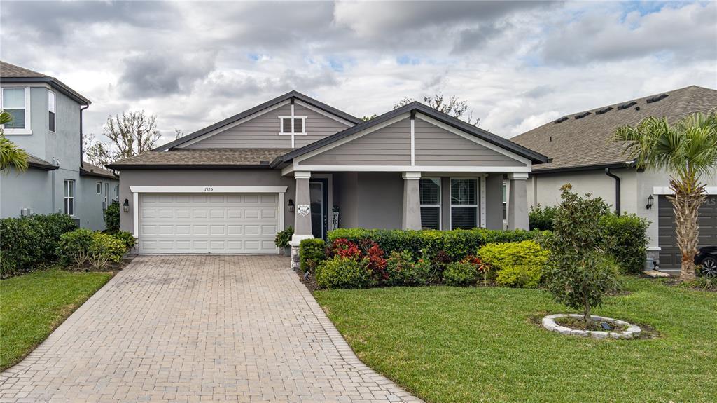 Picture of 1925 146Th Terrace E, Parrish, FL 34219