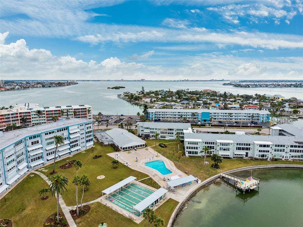 Picture of 1868 Shore Drive S Unit 209, South Pasadena, FL 33707