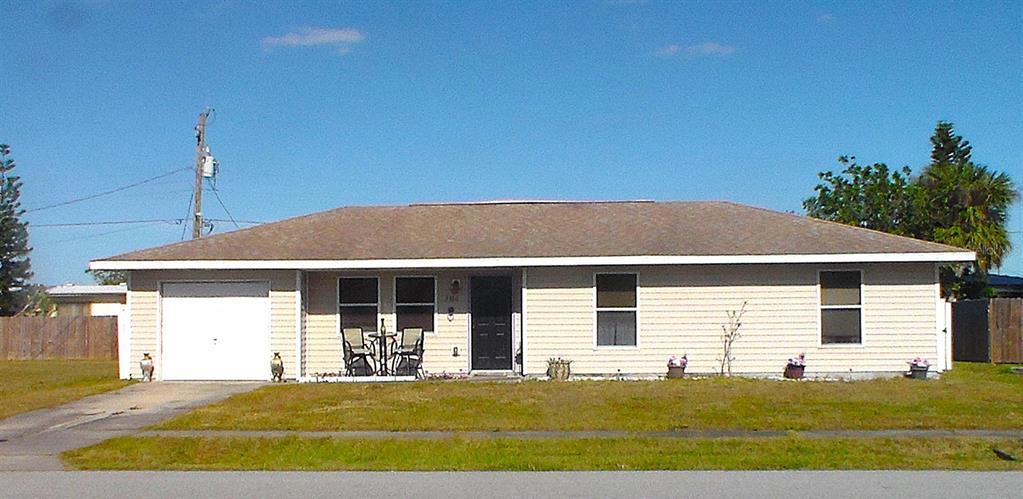 Picture of 3380 Maple Terrace, Port Charlotte, FL 33952
