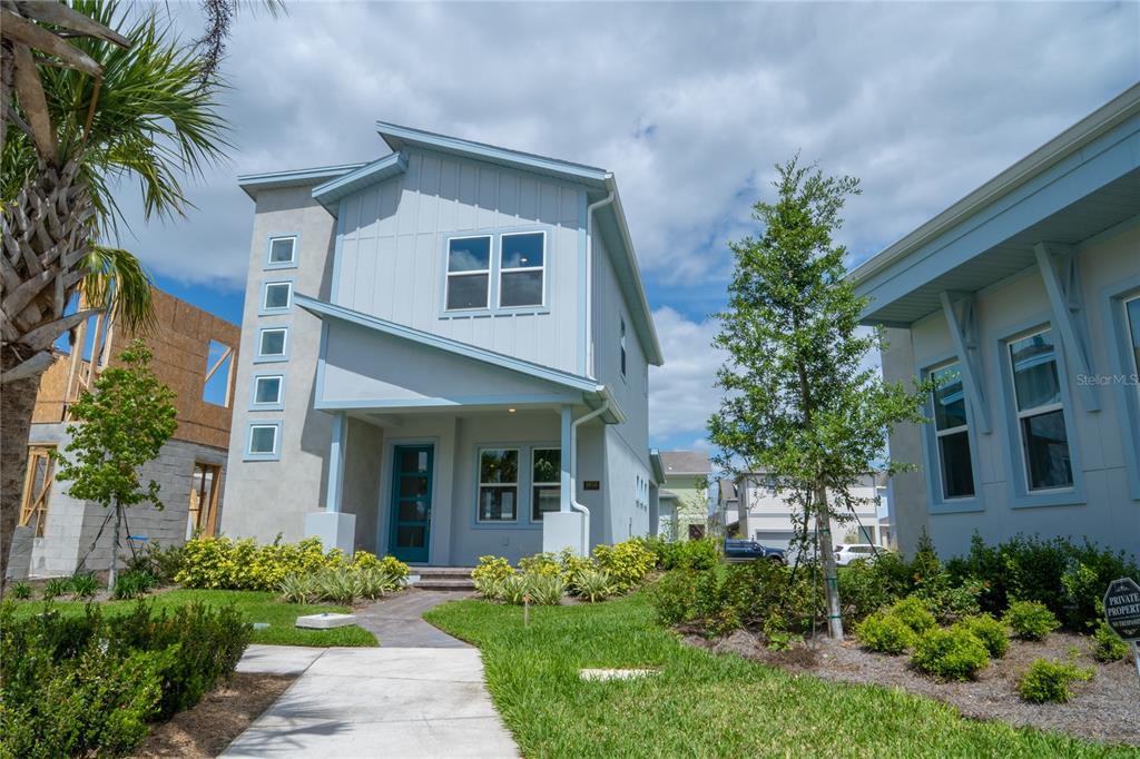 Picture of 9856 Sharpless Alley, Orlando, FL 32827