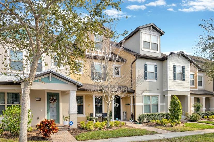 Picture of 7387 Duxbury Lane, Winter Garden FL 34787