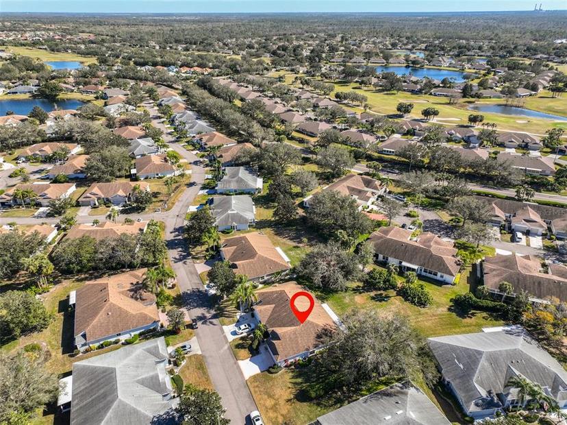 Picture of 1006 Mcdaniel Street Unit 21, Sun City Center FL 33573