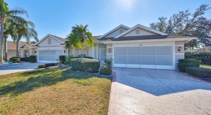 Picture of 1006 Mcdaniel Street Unit 21, Sun City Center FL 33573