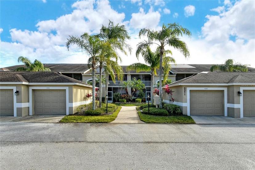 Picture of 5211 Mahogany Run Avenue Unit 124, Sarasota FL 34241