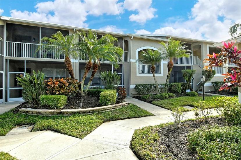 Picture of 5211 Mahogany Run Avenue Unit 124, Sarasota FL 34241