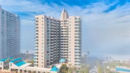 Picture of 1520 Gulf Boulevard Unit 603, Clearwater Beach, FL 33767