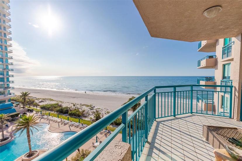 Picture of 1520 Gulf Boulevard Unit 603, Clearwater Beach FL 33767