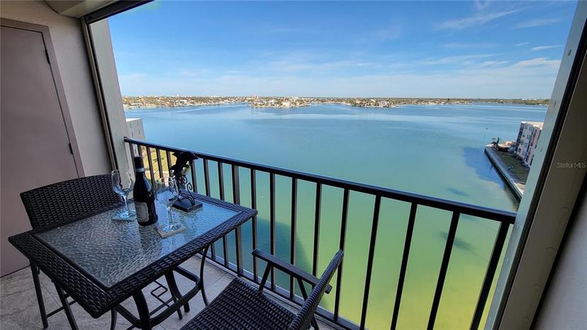 Picture of 7700 Sun Island Drive S Unit 702, South Pasadena FL 33707