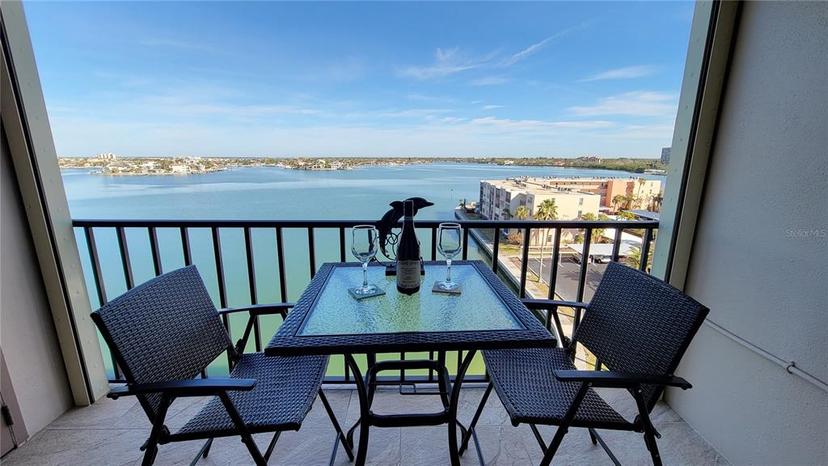 Picture of 7700 Sun Island Drive S Unit 702, South Pasadena FL 33707