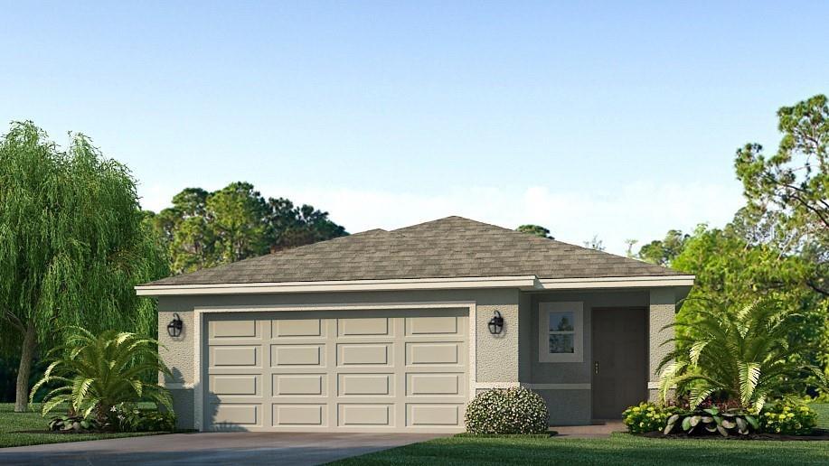Picture of 10264 Kalamazoo Place, Parrish, FL 34219