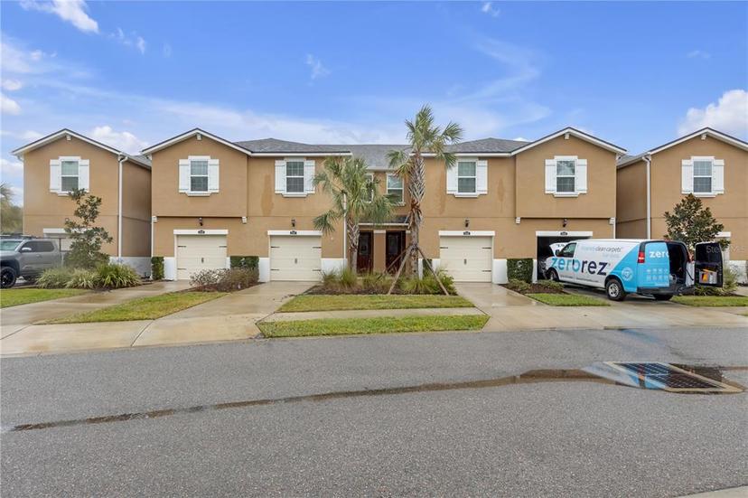 Picture of 17841 Althea Blue Place, Lutz FL 33558