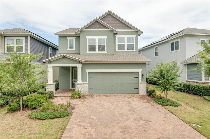 Picture of 530 Windy Pine Way, Oviedo FL 32765
