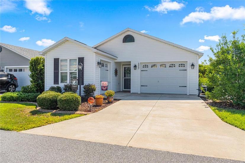 Picture of 5867 Marsh Court, The Villages FL 32163