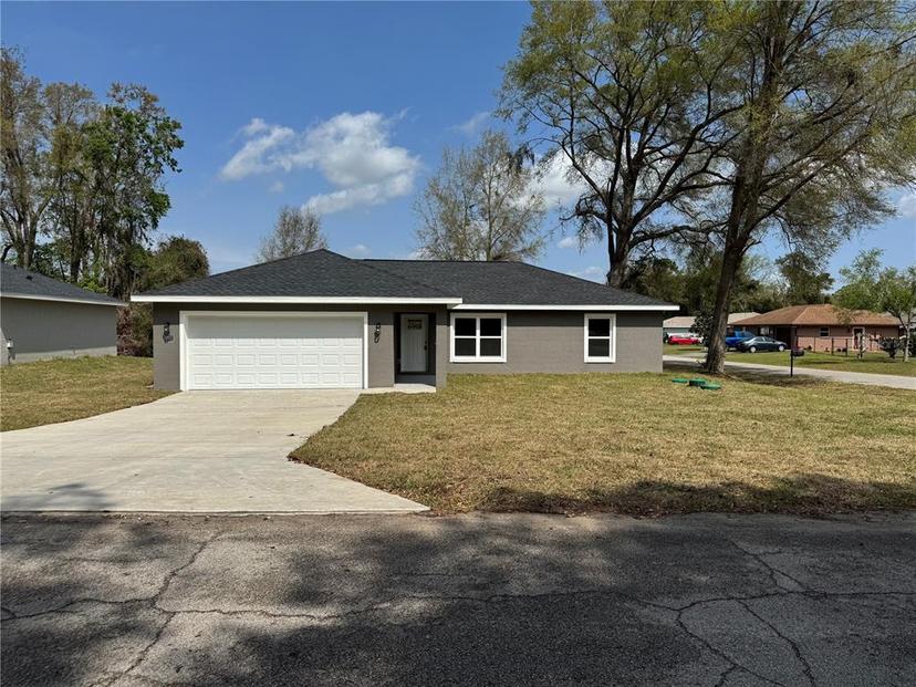 Picture of 3957 SE 137Th Lane, Summerfield FL 34491