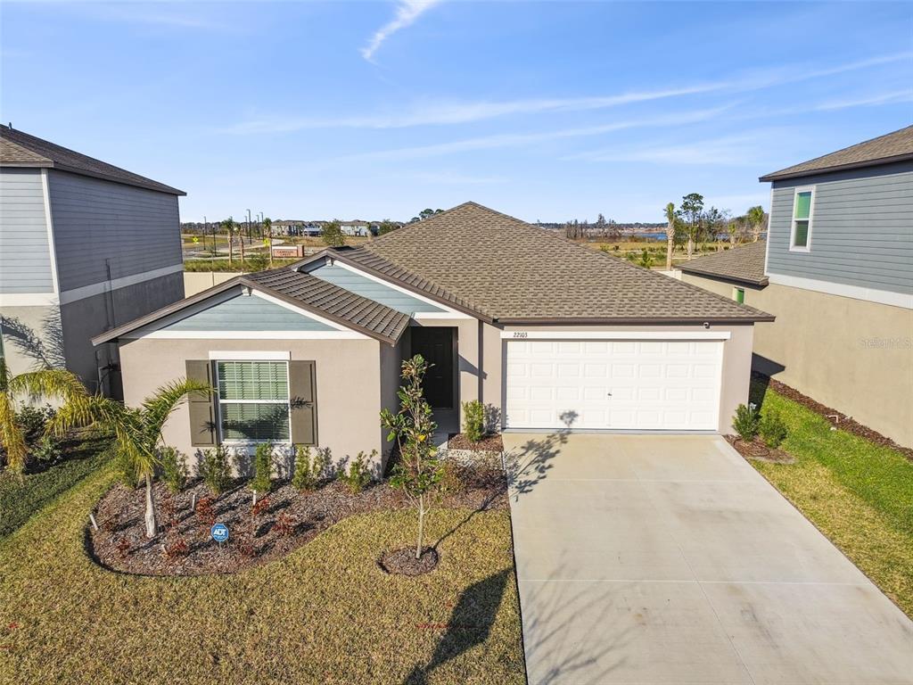 Picture of 22103 Blazing Star Run, Land O Lakes, FL 34637