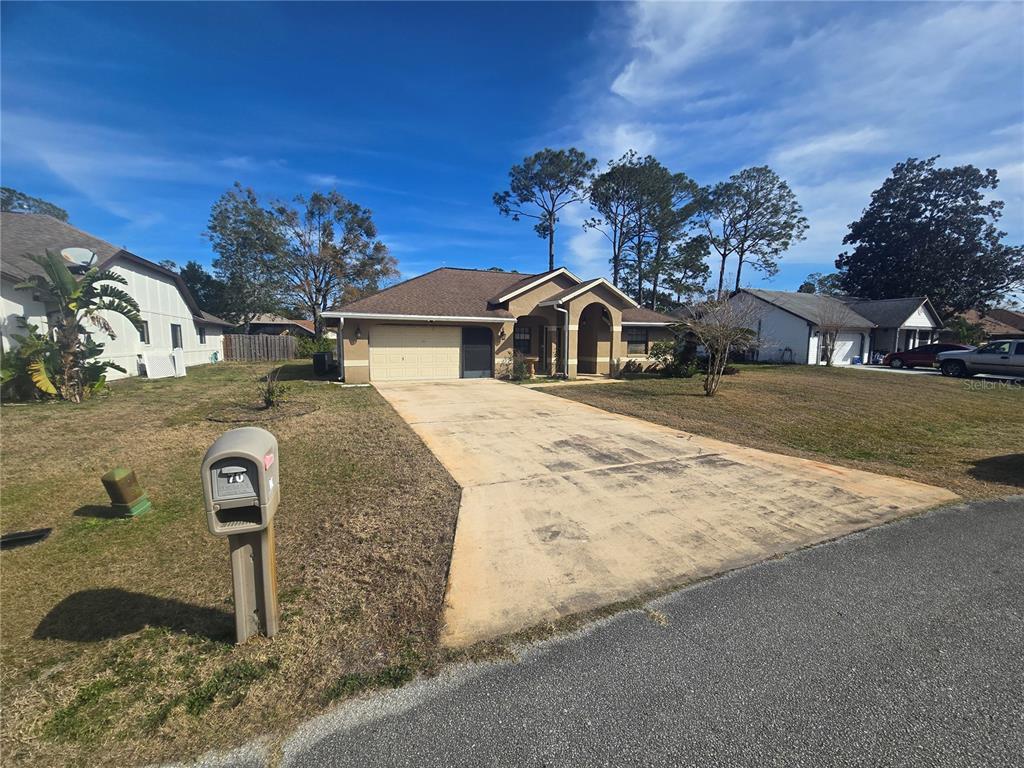 Picture of 70 Wedgewood Lane, Palm Coast, FL 32164