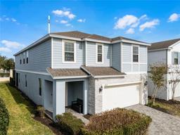 Picture of 8939 Zurich Lane, Kissimmee, FL 34747