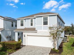 Picture of 8939 Zurich Lane, Kissimmee, FL 34747
