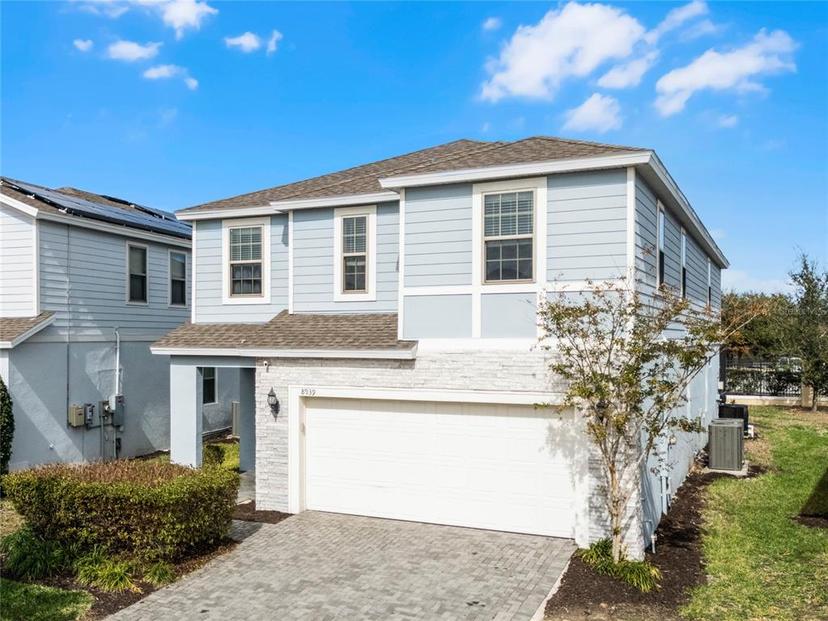 Picture of 8939 Zurich Lane, Kissimmee FL 34747
