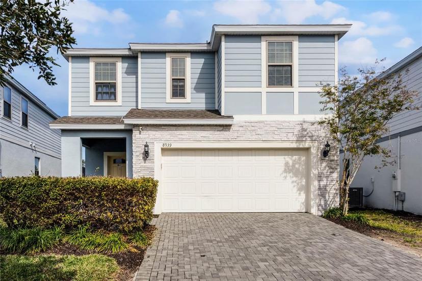 Picture of 8939 Zurich Lane, Kissimmee FL 34747