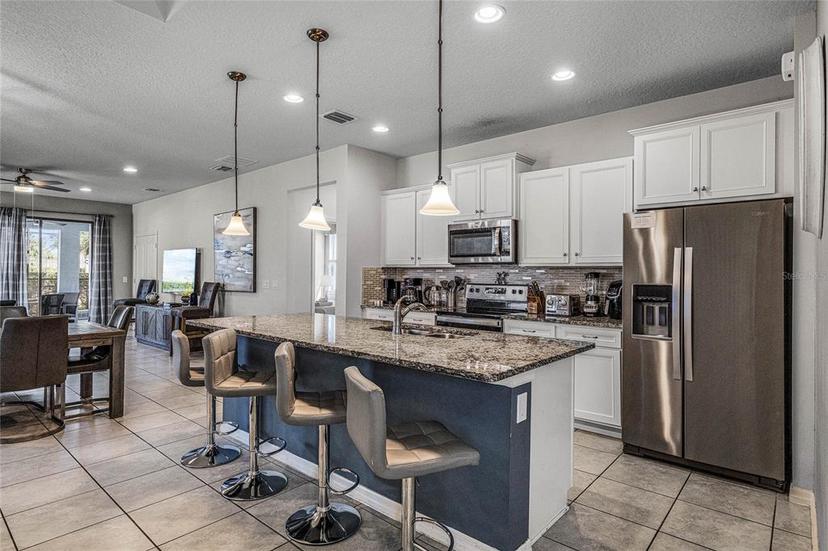 Picture of 8939 Zurich Lane, Kissimmee FL 34747