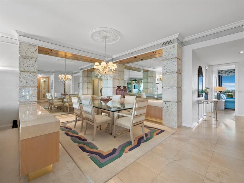 Picture of 415 L Ambiance Drive Unit C404, Longboat Key FL 34228