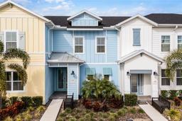 Picture of 3065 Caribbean Soul Drive, Kissimmee, FL 34747