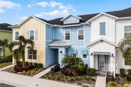 Picture of 3065 Caribbean Soul Drive, Kissimmee, FL 34747