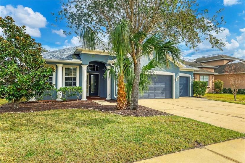 Picture of 4360 85Th Avenue Circle E, Parrish FL 34219