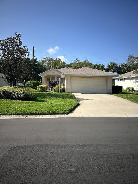 Picture of 5324 Treasure View Way, Leesburg, FL 34748