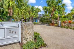 Picture of 325 Casey Key Road, Nokomis, FL 34275