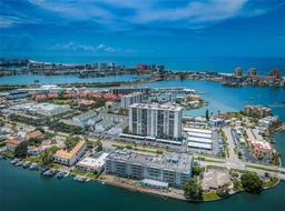 Picture of 400 Island Way Unit 309, Clearwater Beach, FL 33767