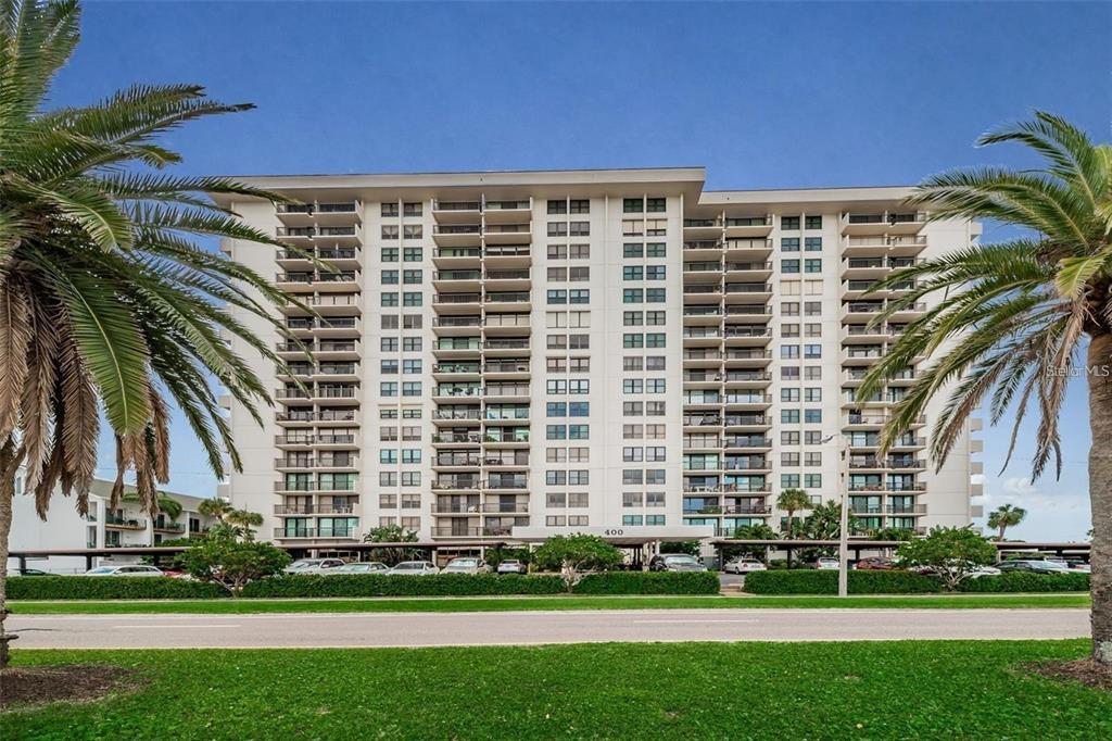 Picture of 400 Island Way Unit 309, Clearwater Beach, FL 33767