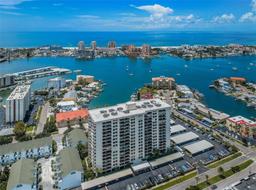 Picture of 400 Island Way Unit 309, Clearwater Beach, FL 33767