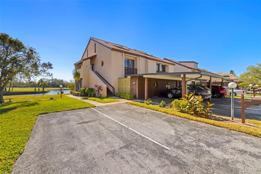 Picture of 1322 Pelican Creek Crossing Unit C, St Petersburg, FL 33707