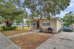 Picture of 652 13Th Avenue S, St Petersburg, FL 33701