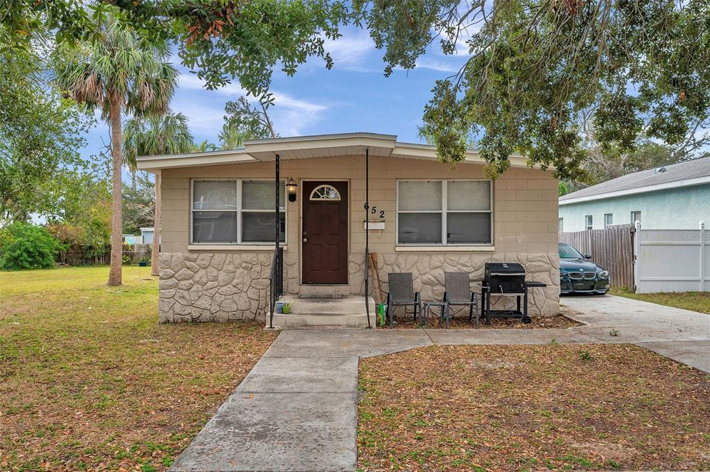 Picture of 652 13Th Avenue S, St Petersburg, FL 33701
