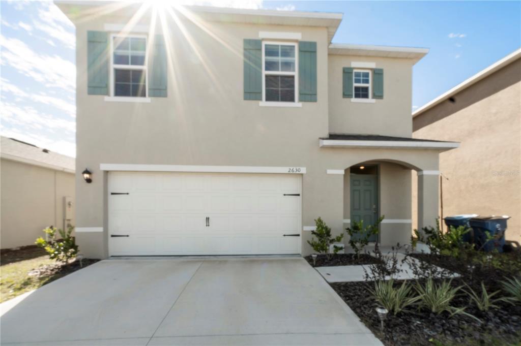 Picture of 2630 Angel Falls Drive, Davenport, FL 33837