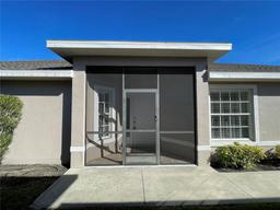 Picture of 3533 Lakewood Boulevard, North Port, FL 34287
