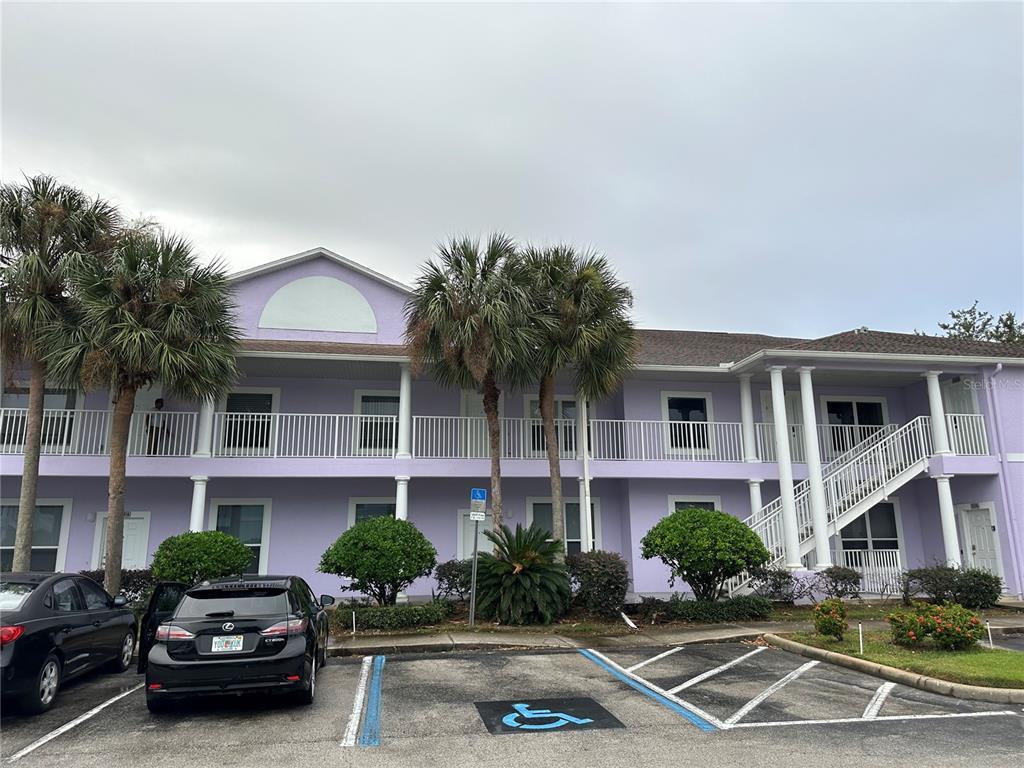 Picture of 3133 Sun Lake Court Unit B, Kissimmee, FL 34747