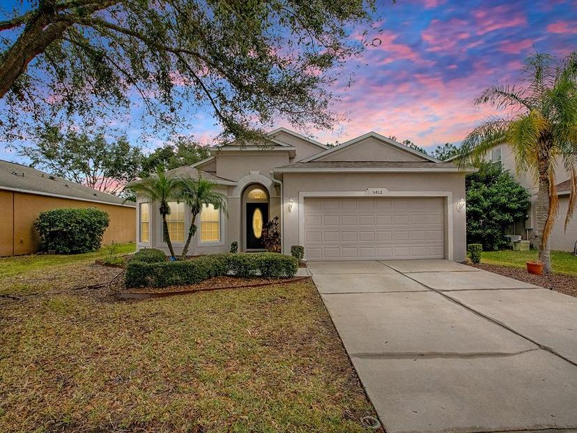Picture of 5812 Ansley Way, Mount Dora FL 32757