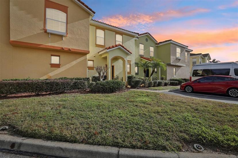 Picture of 346 Monroe Circle, Davenport FL 33896