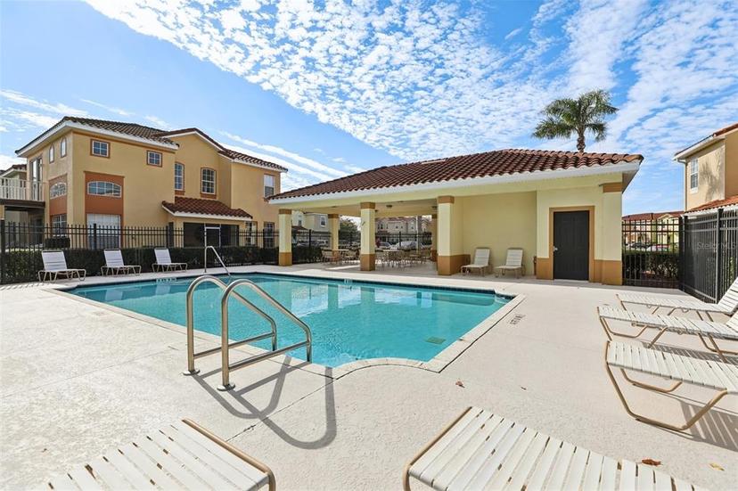 Picture of 346 Monroe Circle, Davenport FL 33896