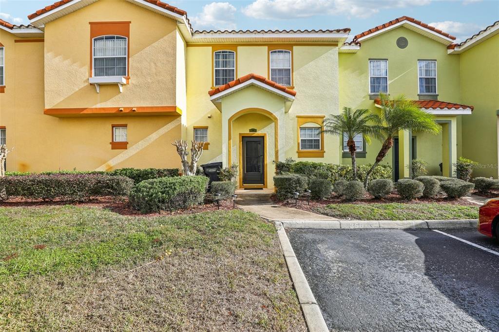 Picture of 346 Monroe Circle, Davenport, FL 33896