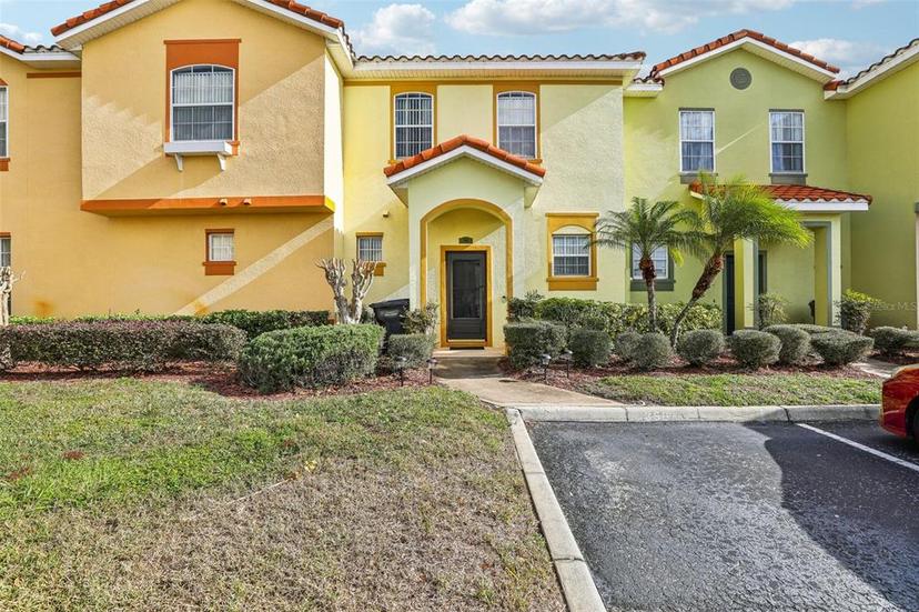 Picture of 346 Monroe Circle, Davenport FL 33896