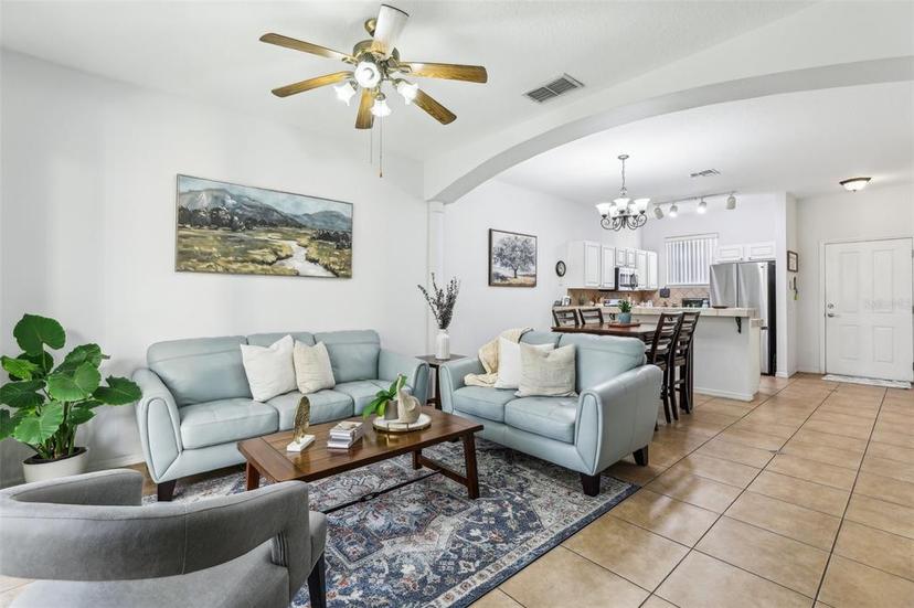Picture of 346 Monroe Circle, Davenport FL 33896