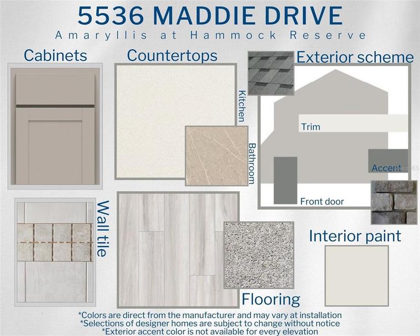 Picture of 5536 Maddie Drive, Haines City FL 33844